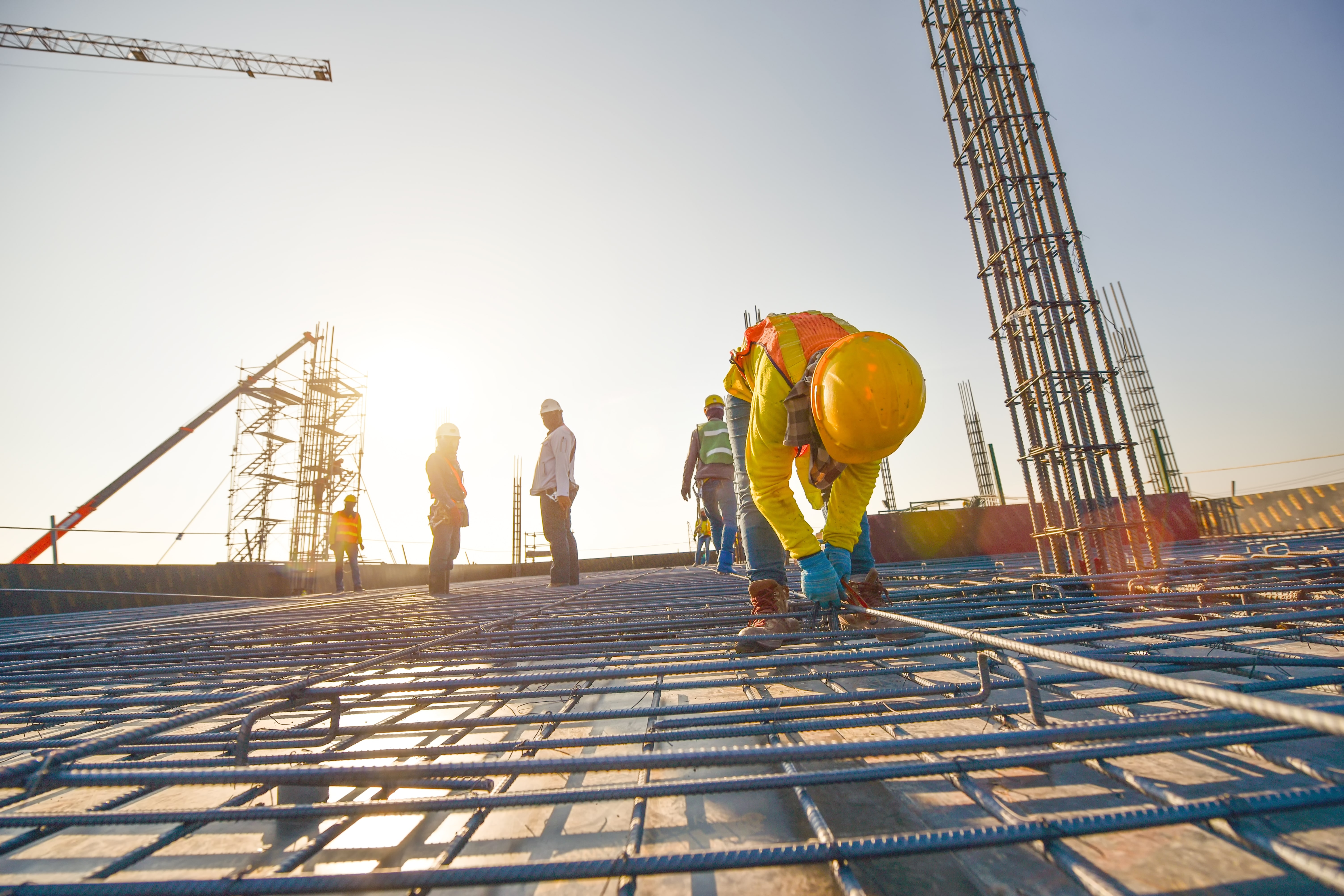 How important are site Engineers in building construction?