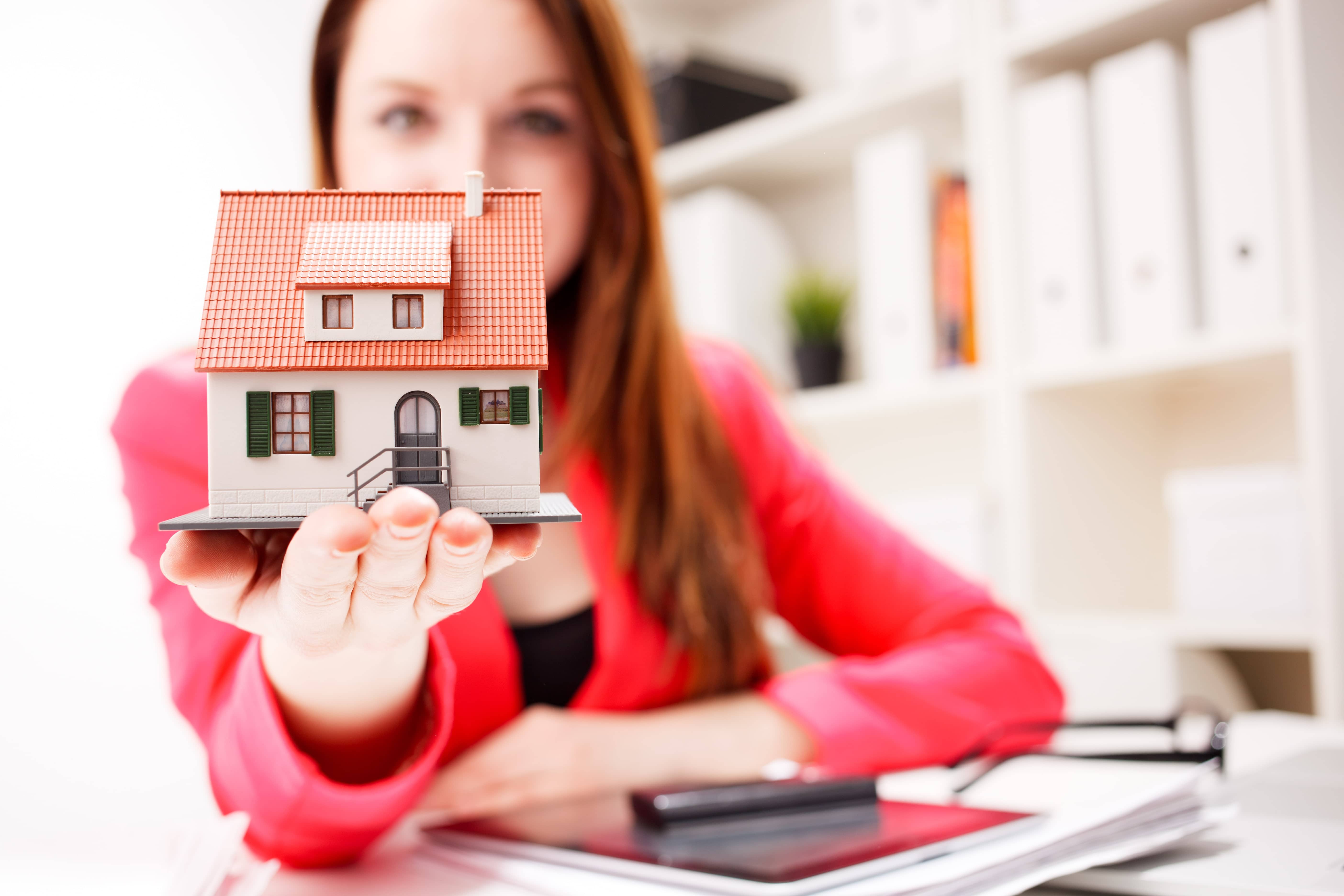 Benefits In Home Loans That Can Be Availed By Women In India