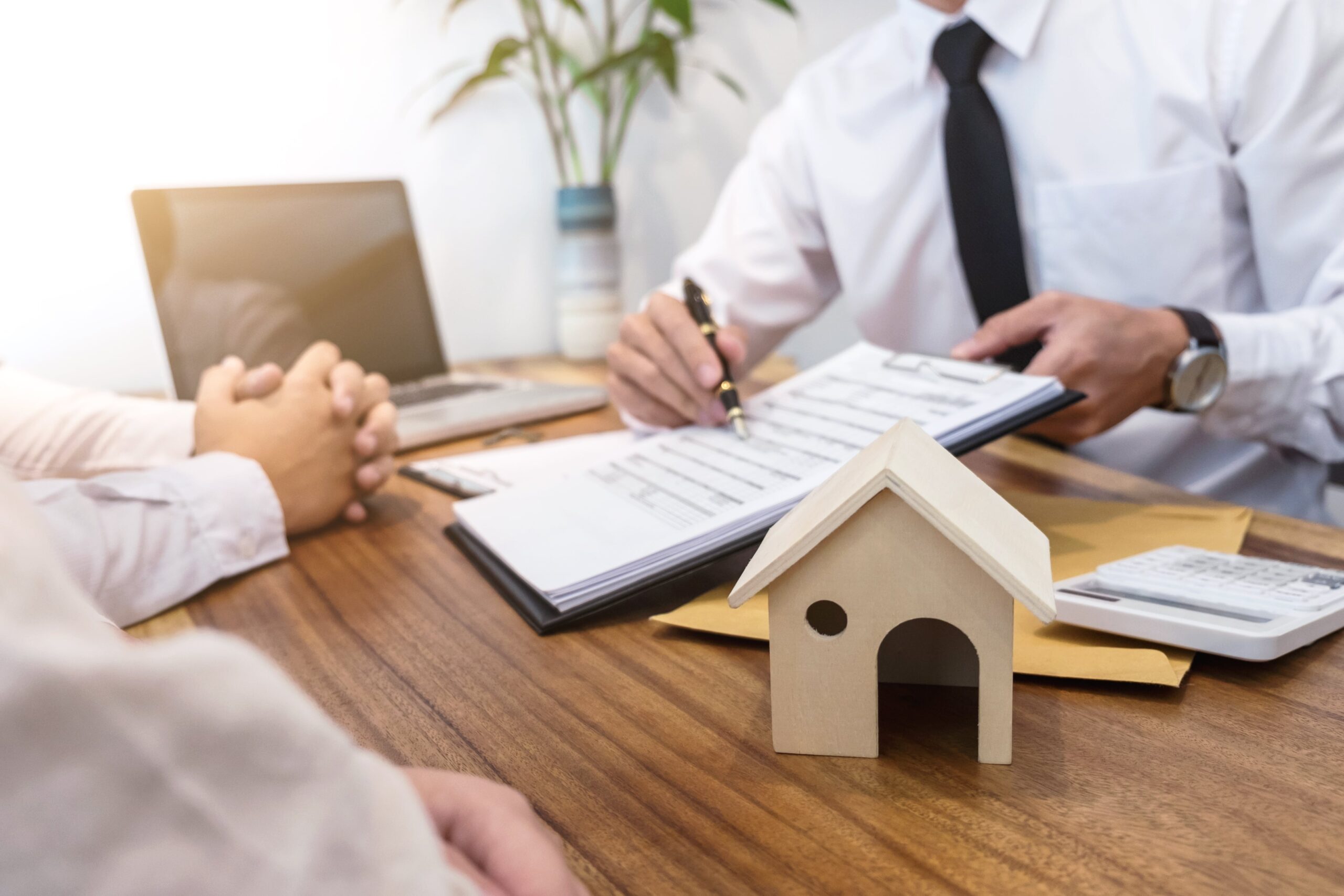 How Can You Leverage The Benefits Out Of Buying A Property On Home Loan?