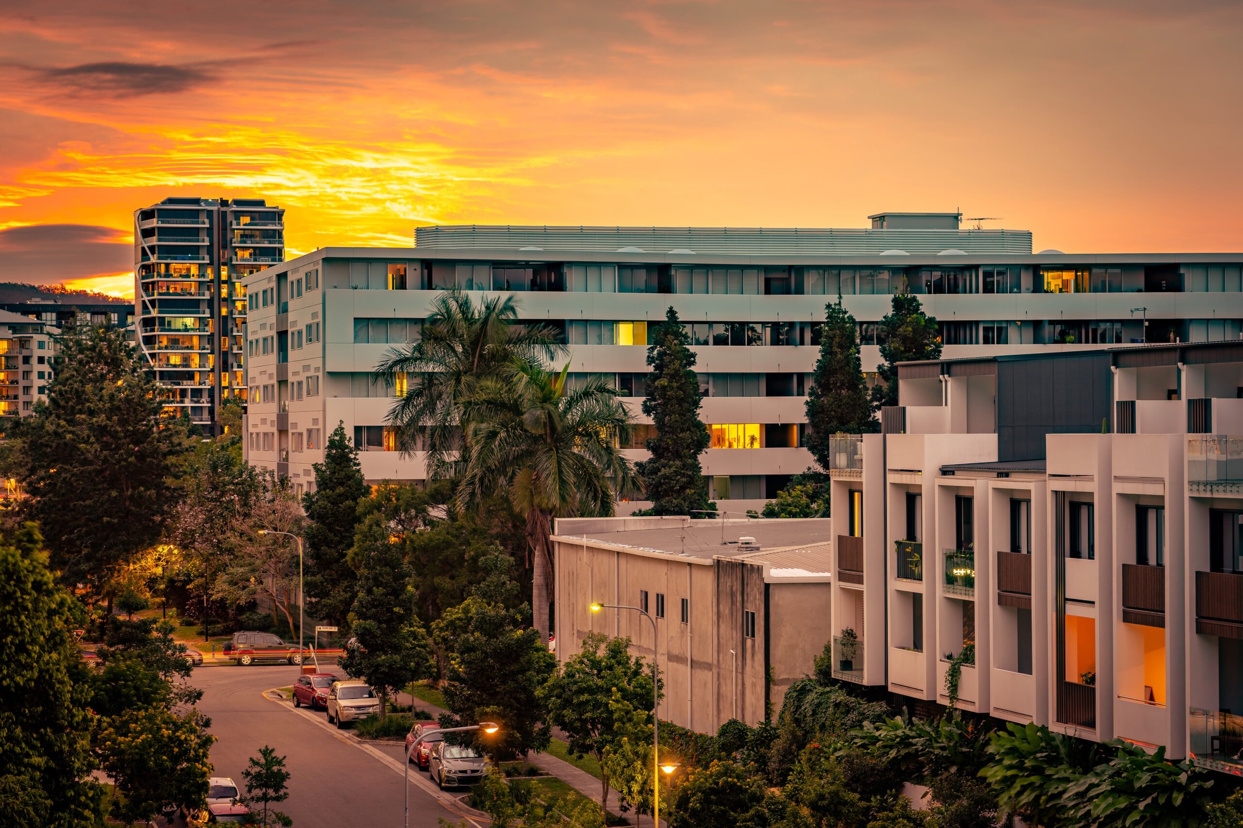 luxury flats in adyar