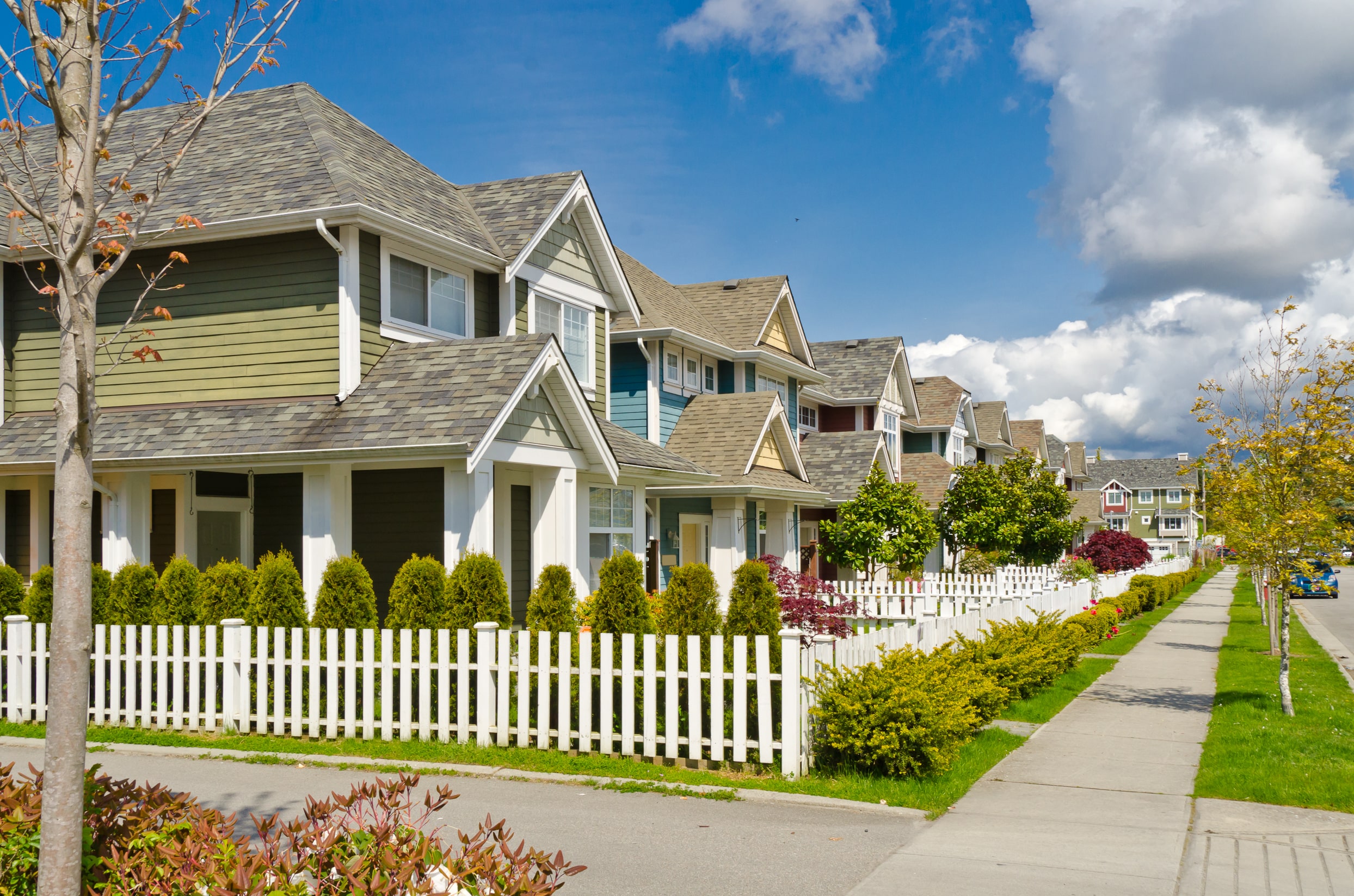 Why Should You Emphasize On Choosing Your House In A Good Neighbourhood?