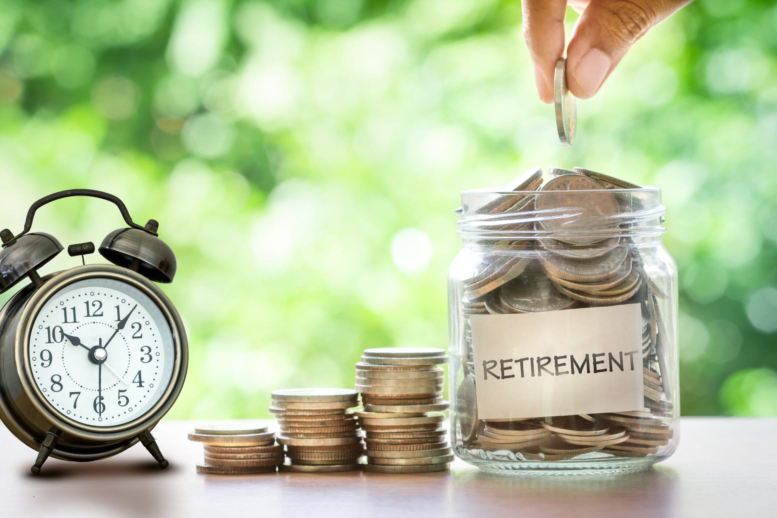 Planning For An Early Retirement? Here Are Some Expert Curated Tips For You