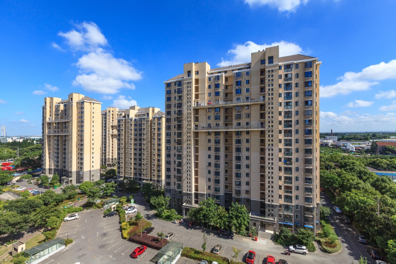 Buying A Flat In Chennai? Here Are Its Long Term Benefits